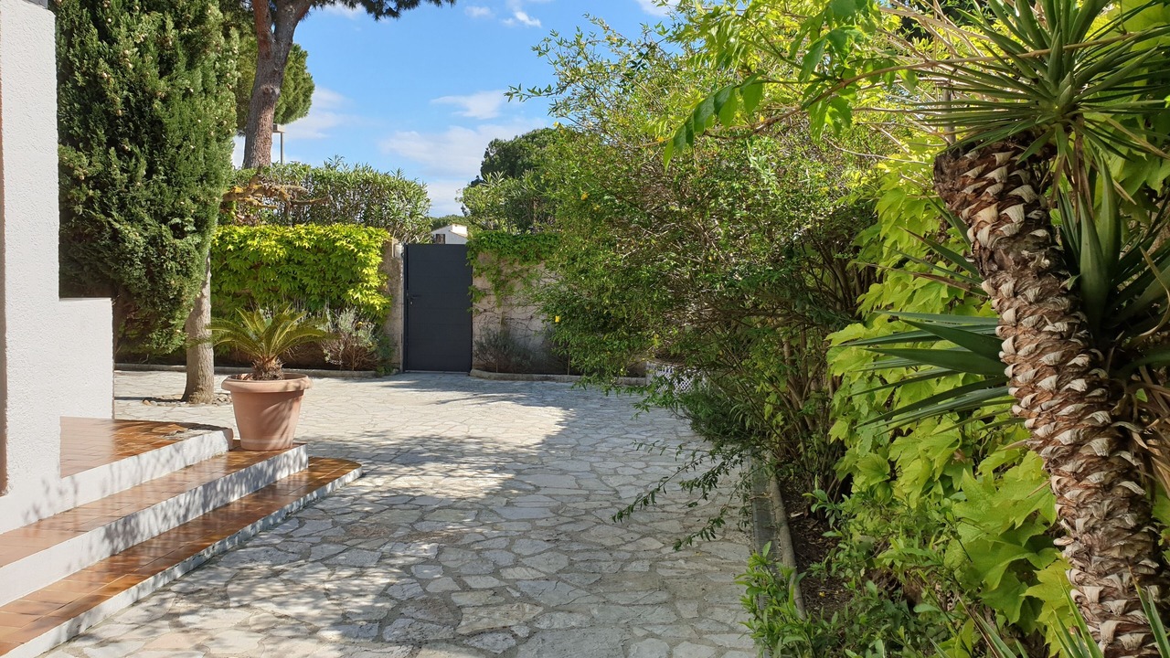 Photo of Outdoor in La Grande-Motte