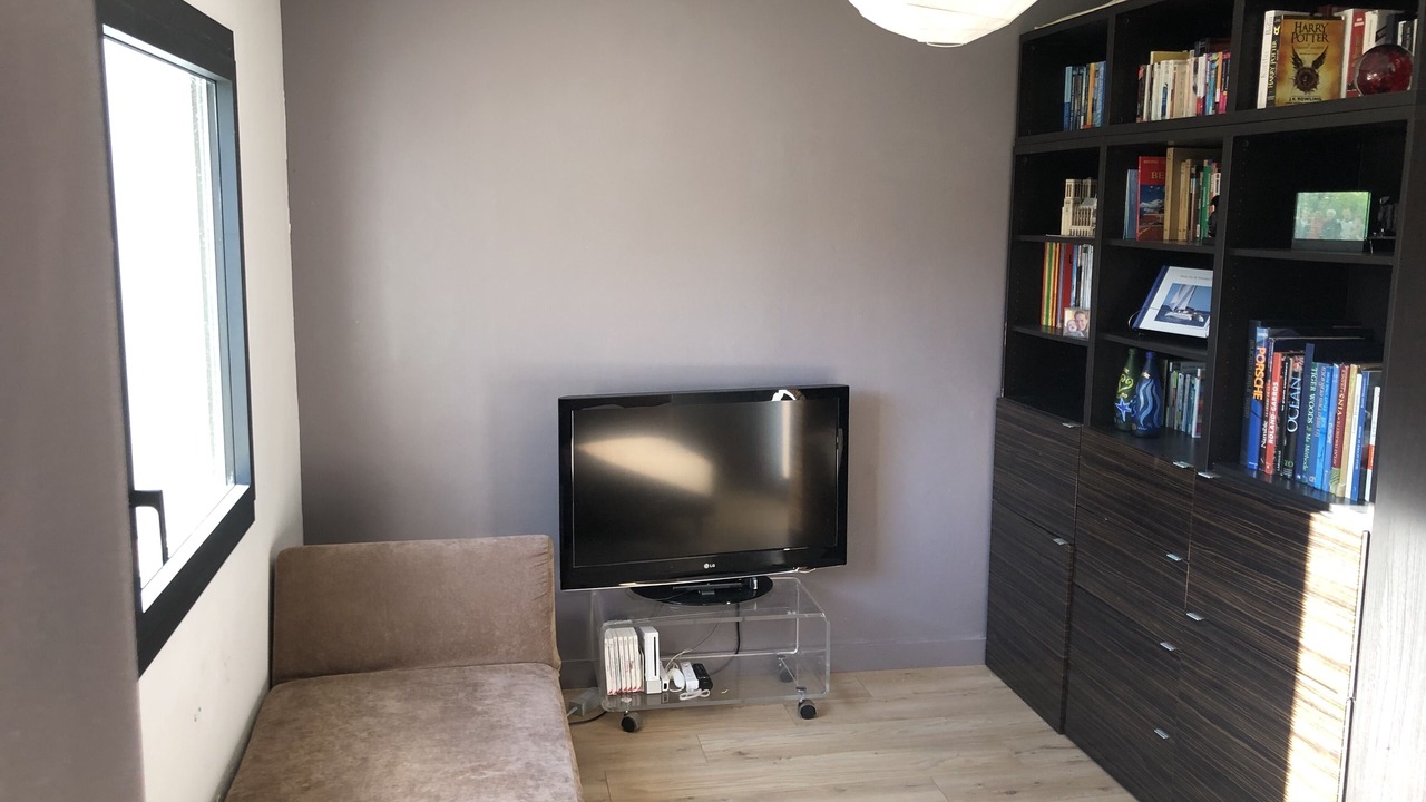 Photo of Livingroom in La Grande-Motte