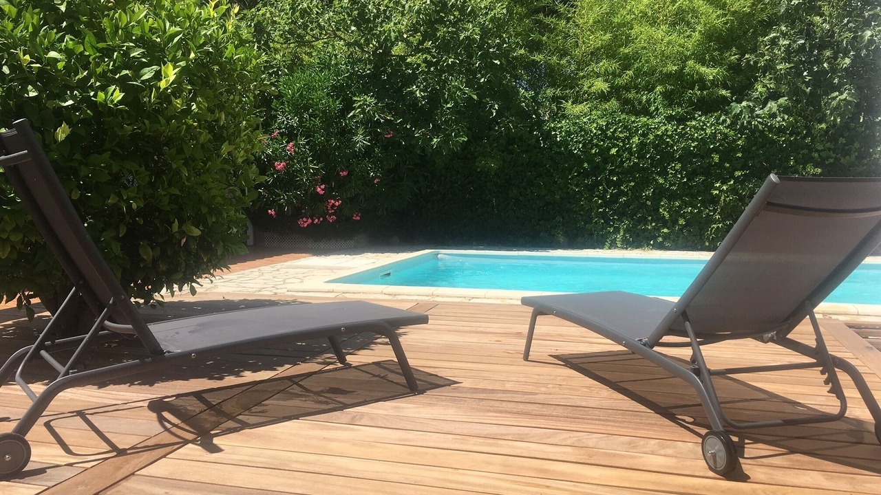 Photo of Outdoor in La Grande-Motte