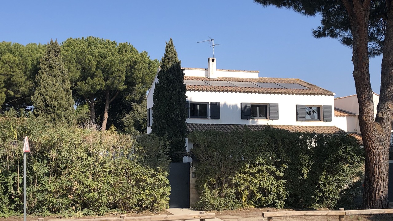 Photo of Outdoor in La Grande-Motte