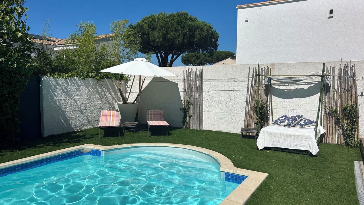 Photo of Outdoor in La Grande-Motte