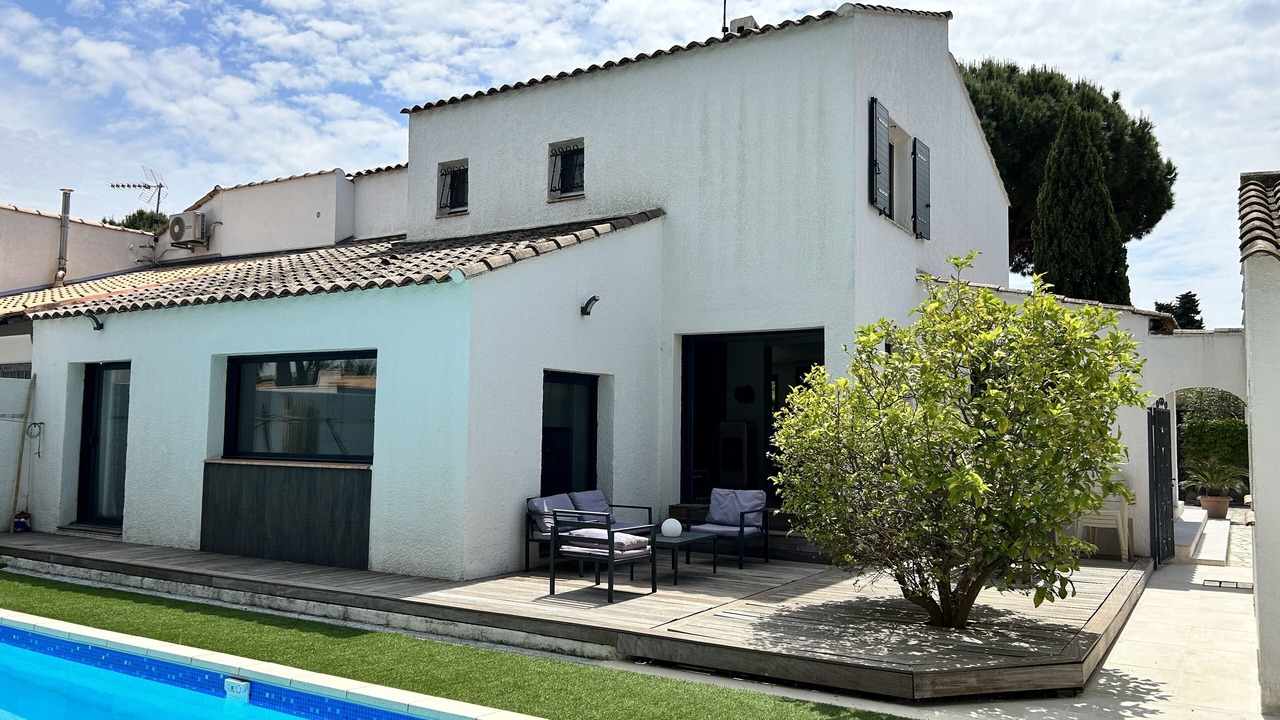 Photo of Outdoor in La Grande-Motte