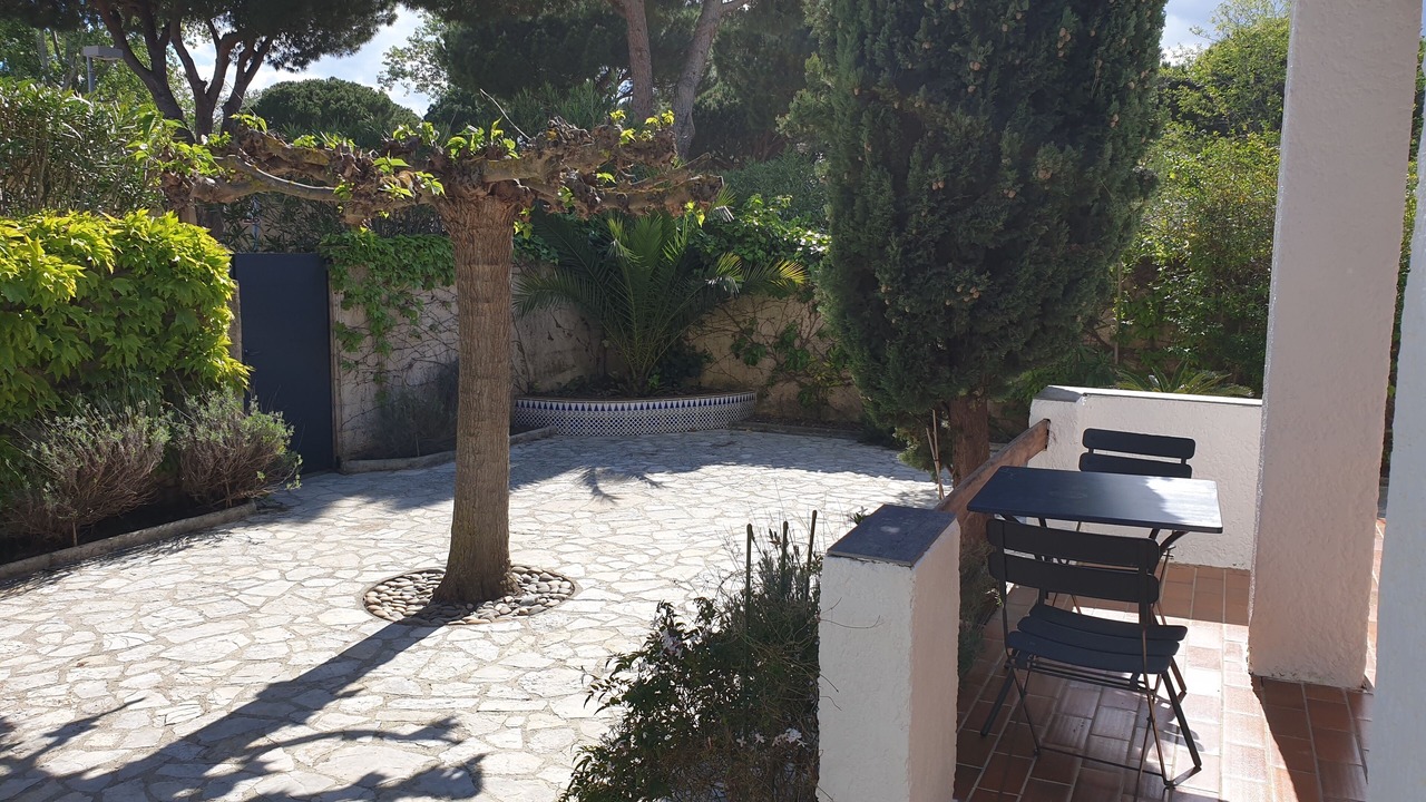 Photo of Outdoor in La Grande-Motte