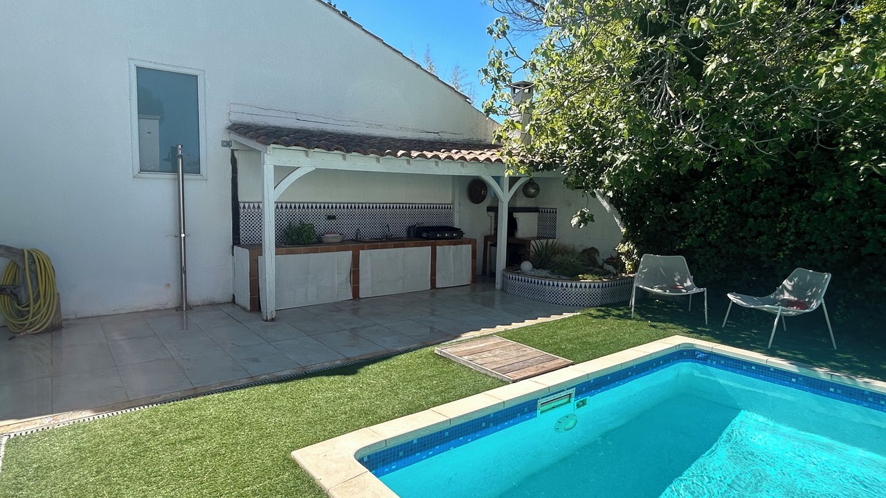 Photo of Outdoor in La Grande-Motte