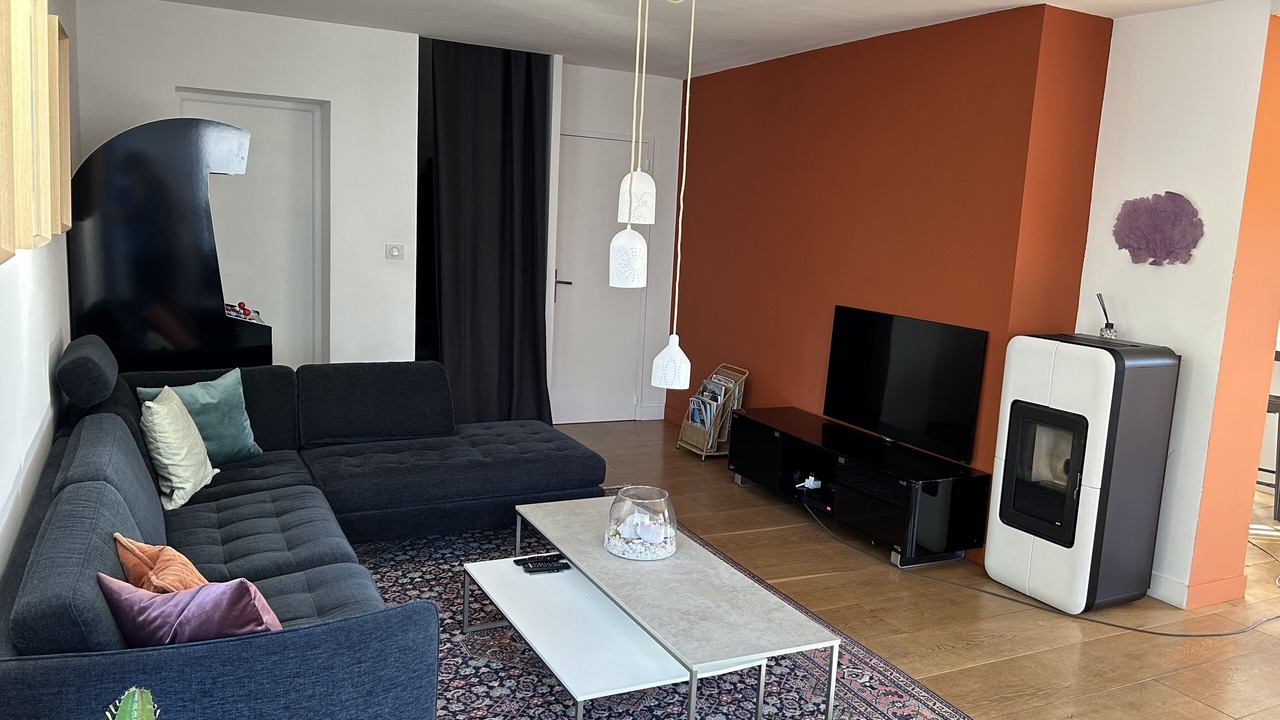 Photo of Livingroom in La Grande-Motte