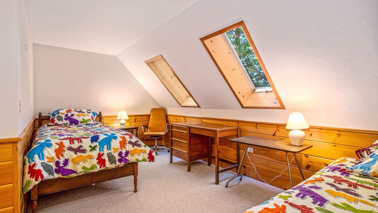 Photo of Bedroom in Center Harbor