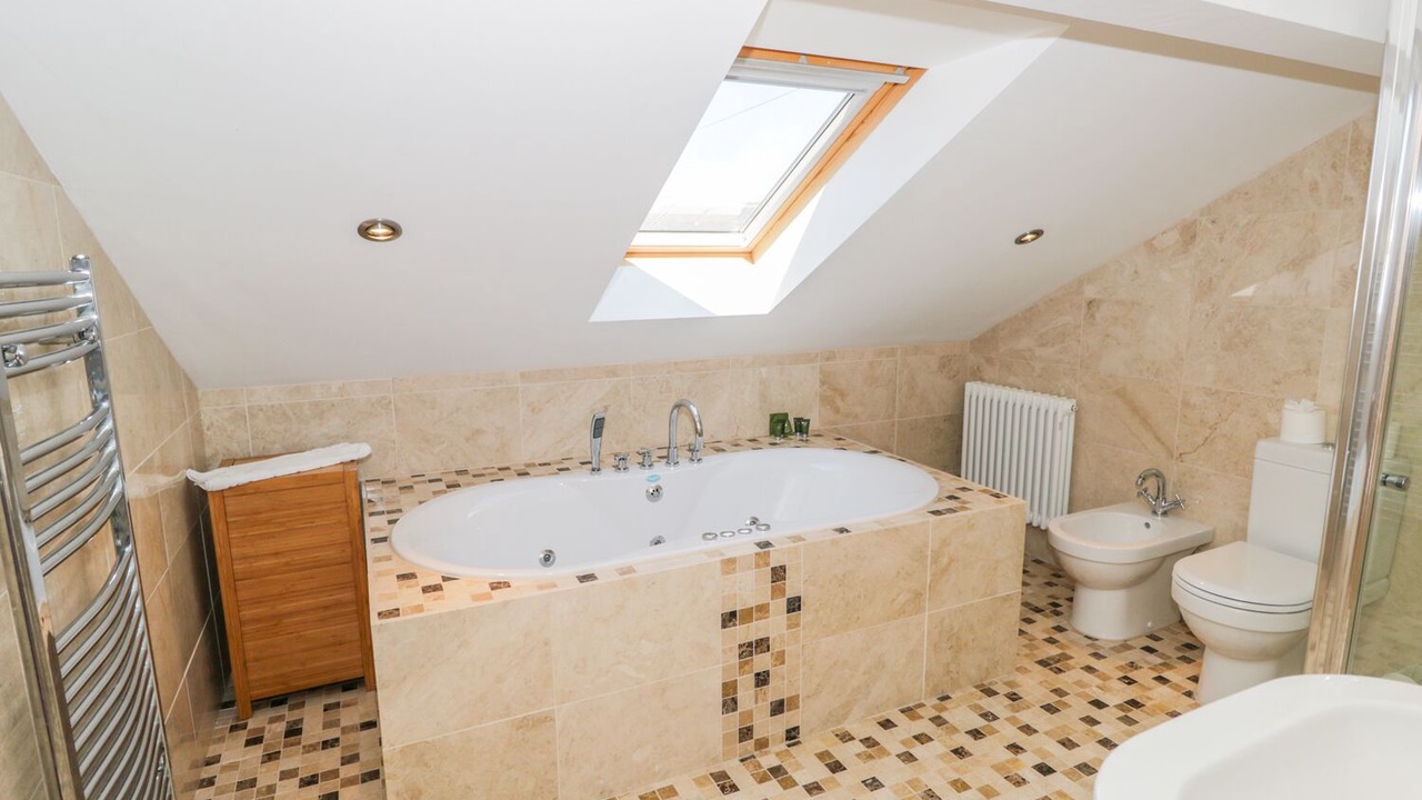 Photo of Bathroom in Barrow-in-Furness