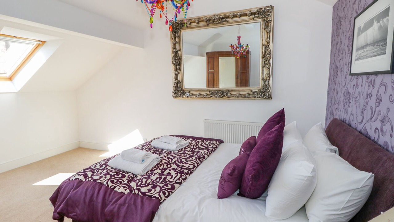 Photo of Bedroom in Barrow-in-Furness