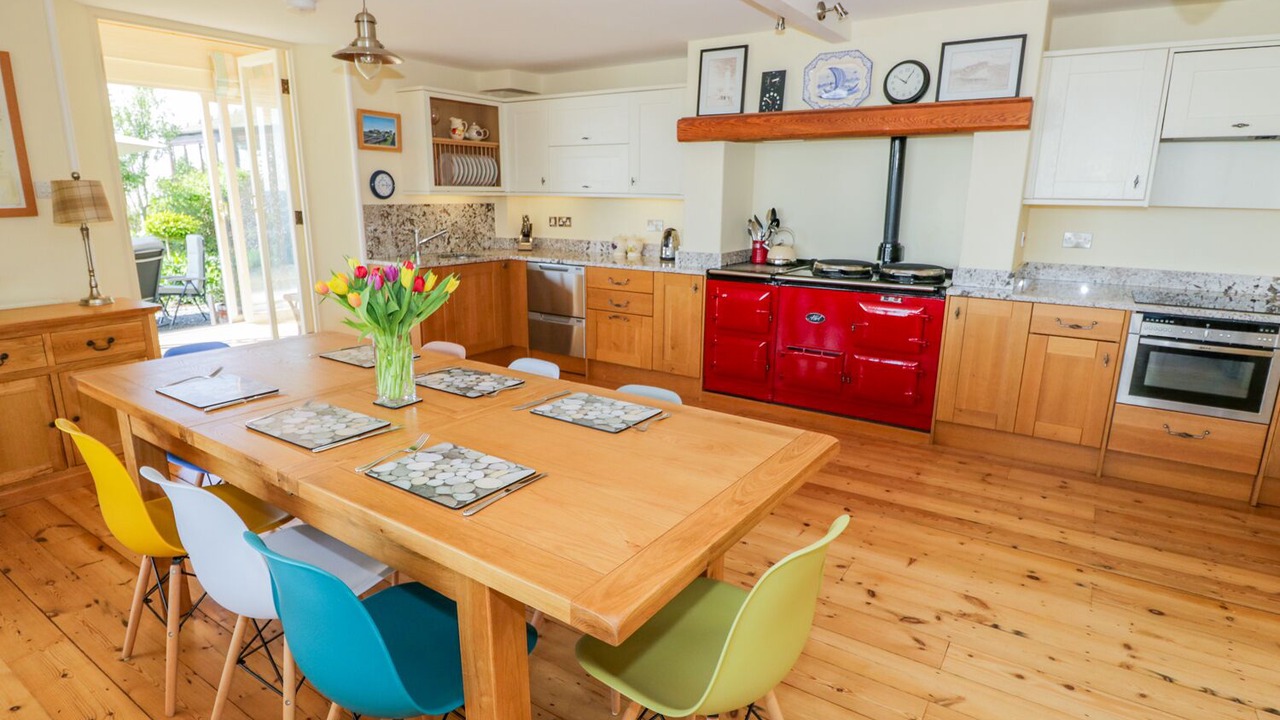 Photo of Kitchen in Barrow-in-Furness