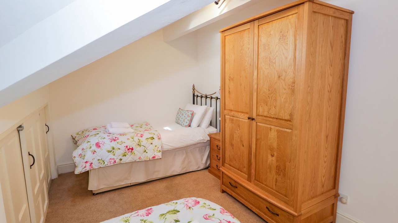 Photo of Bedroom in Barrow-in-Furness