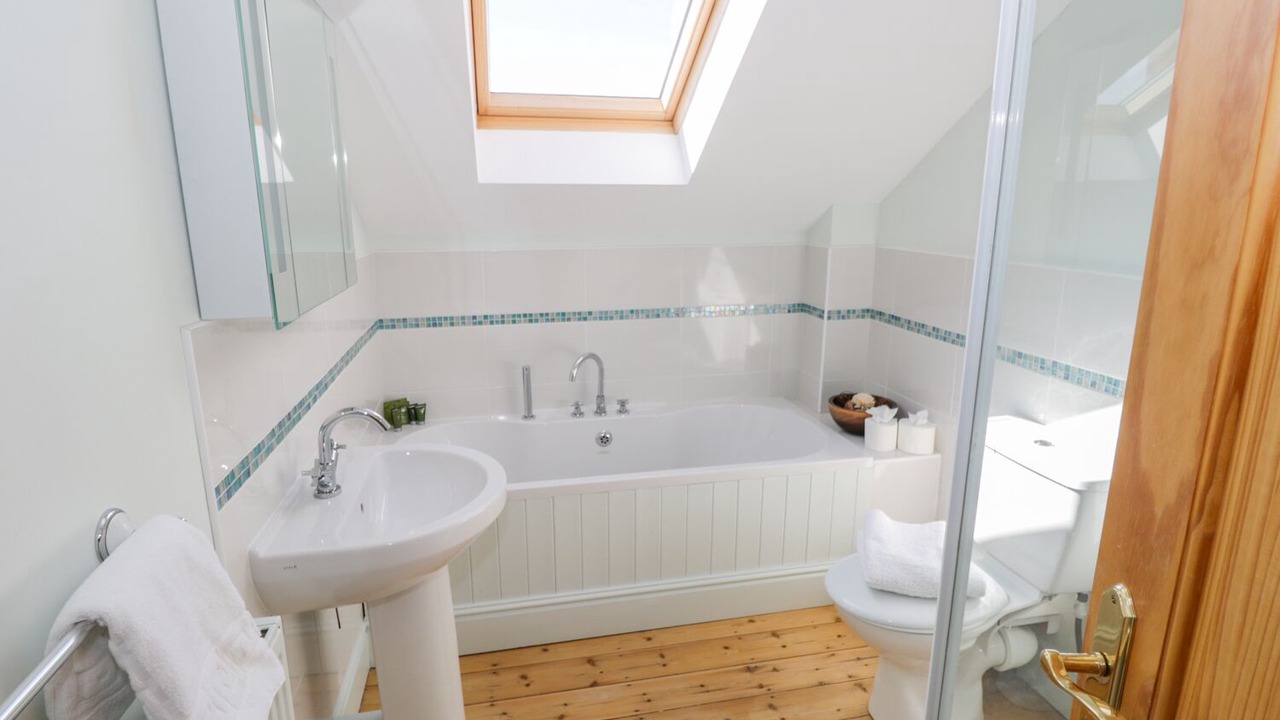Photo of Bathroom in Barrow-in-Furness