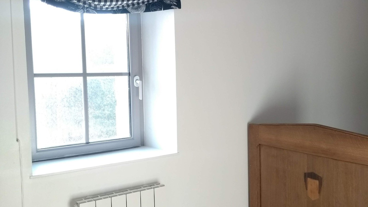 Photo of Bedroom in Pleslin-Trigavou
