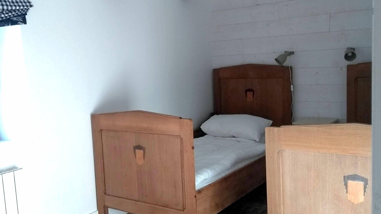 Photo of Bedroom in Pleslin-Trigavou