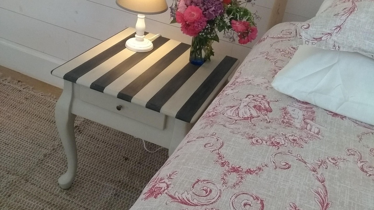 Photo of Bedroom in Pleslin-Trigavou