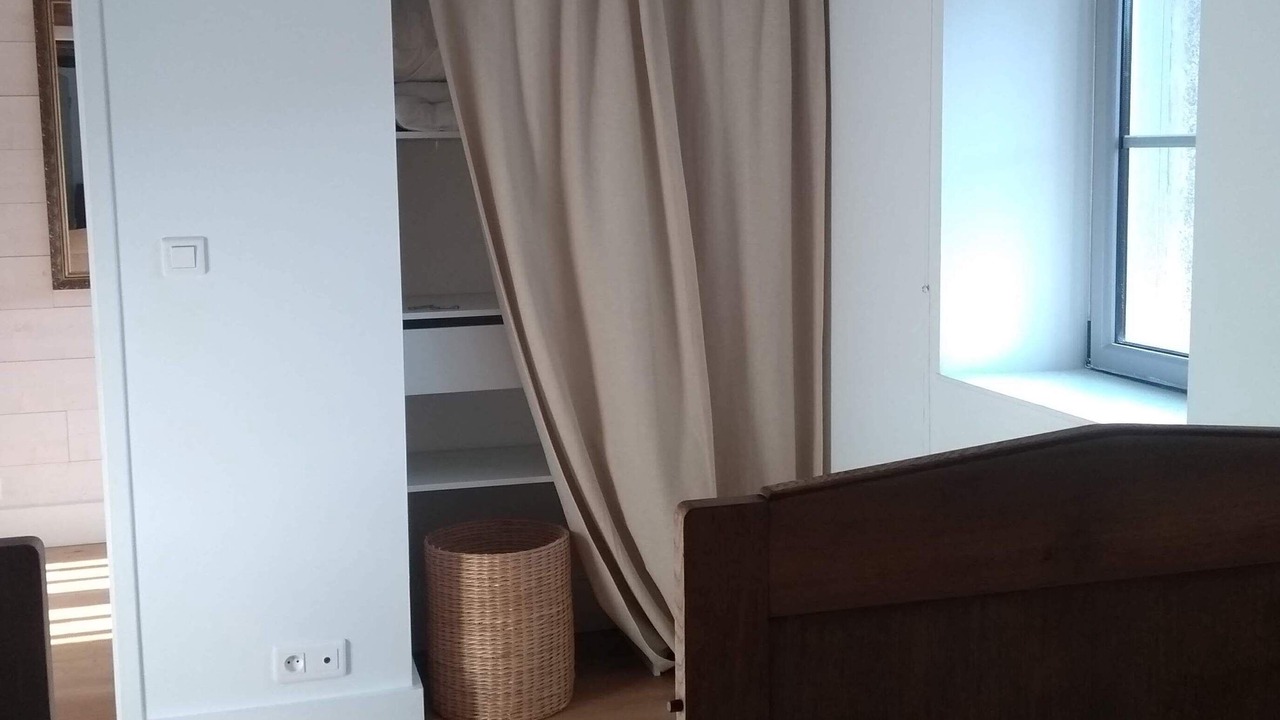 Photo of Bedroom in Pleslin-Trigavou