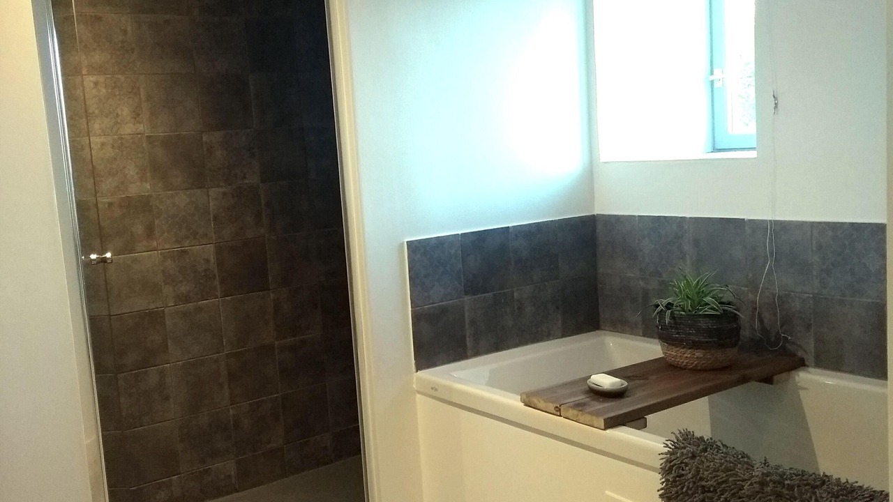 Photo of Bathroom in Pleslin-Trigavou