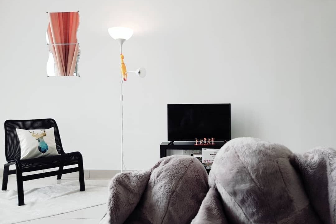 Photo of Livingroom in Kuala Lumpur