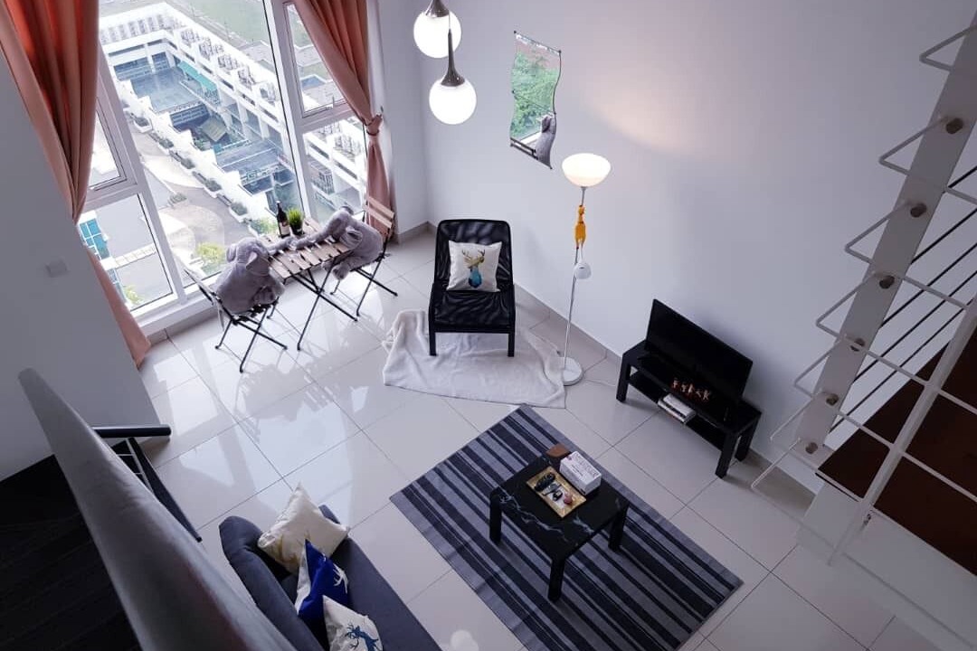 Photo of Livingroom in Kuala Lumpur