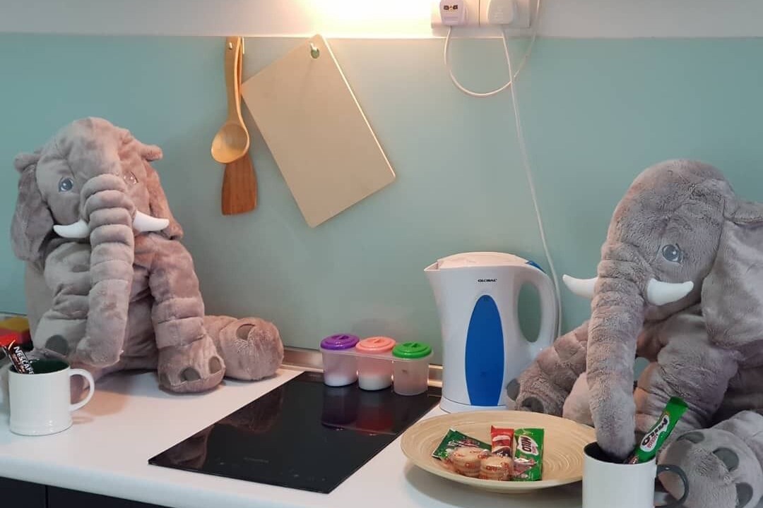 Photo of Kitchen in Kuala Lumpur