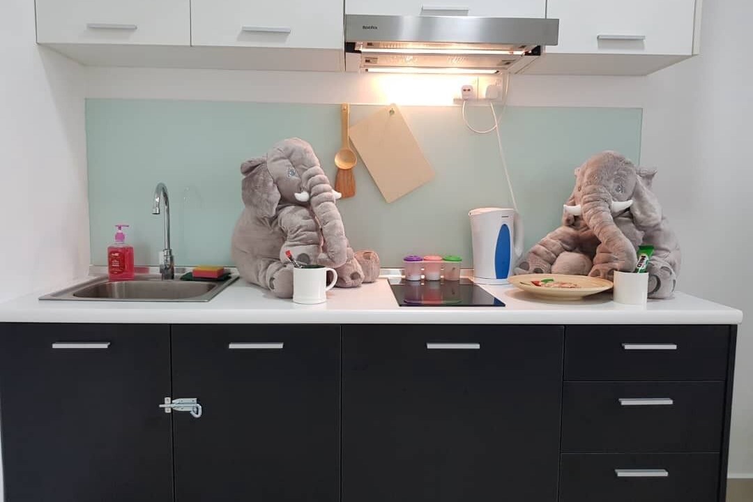 Photo of Kitchen in Kuala Lumpur