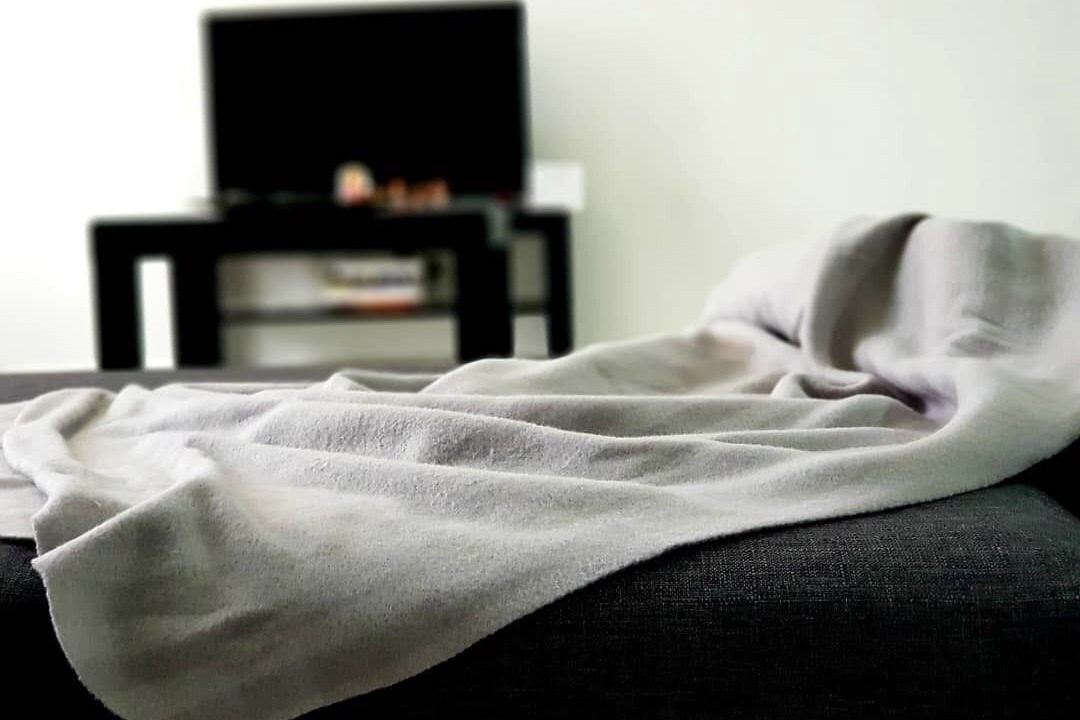 Photo of Bedroom in Kuala Lumpur