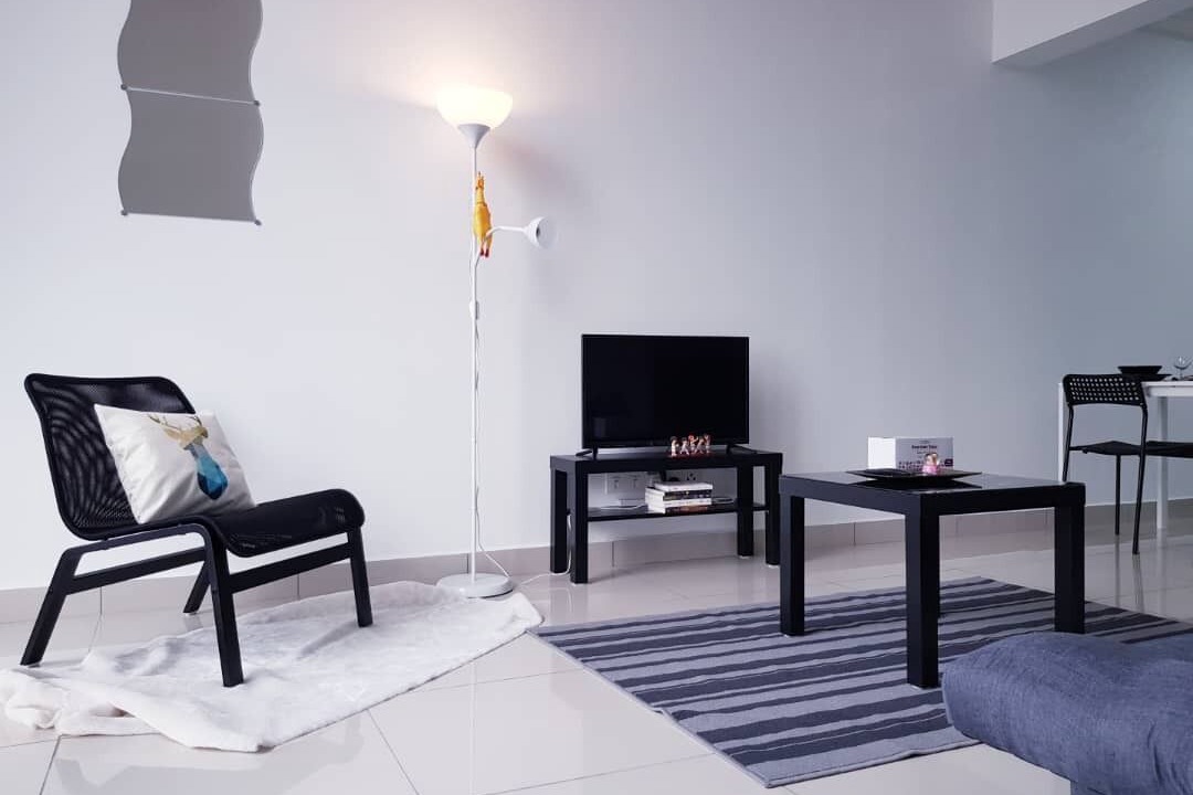 Photo of Livingroom in Kuala Lumpur