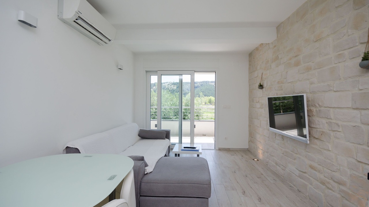 Photo of Livingroom in Rab Town