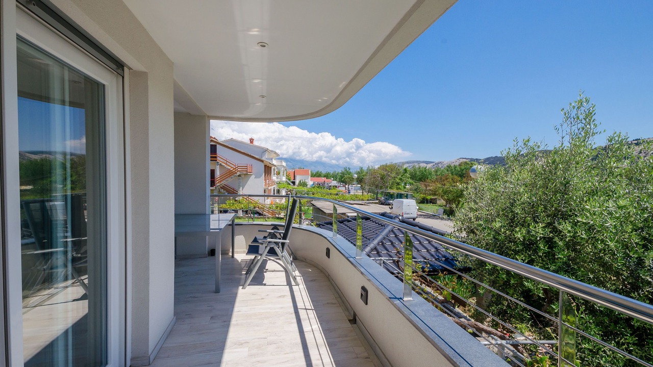 Photo of Outdoor in Rab Town