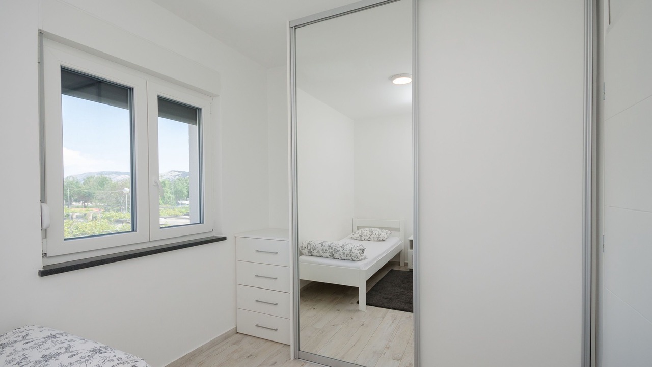 Photo of Bedroom in Rab Town