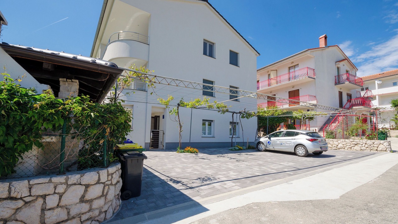 Photo of Outdoor in Rab Town