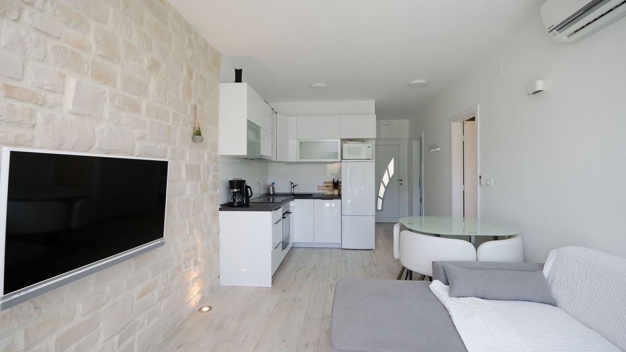 Photo of Livingroom in Rab Town