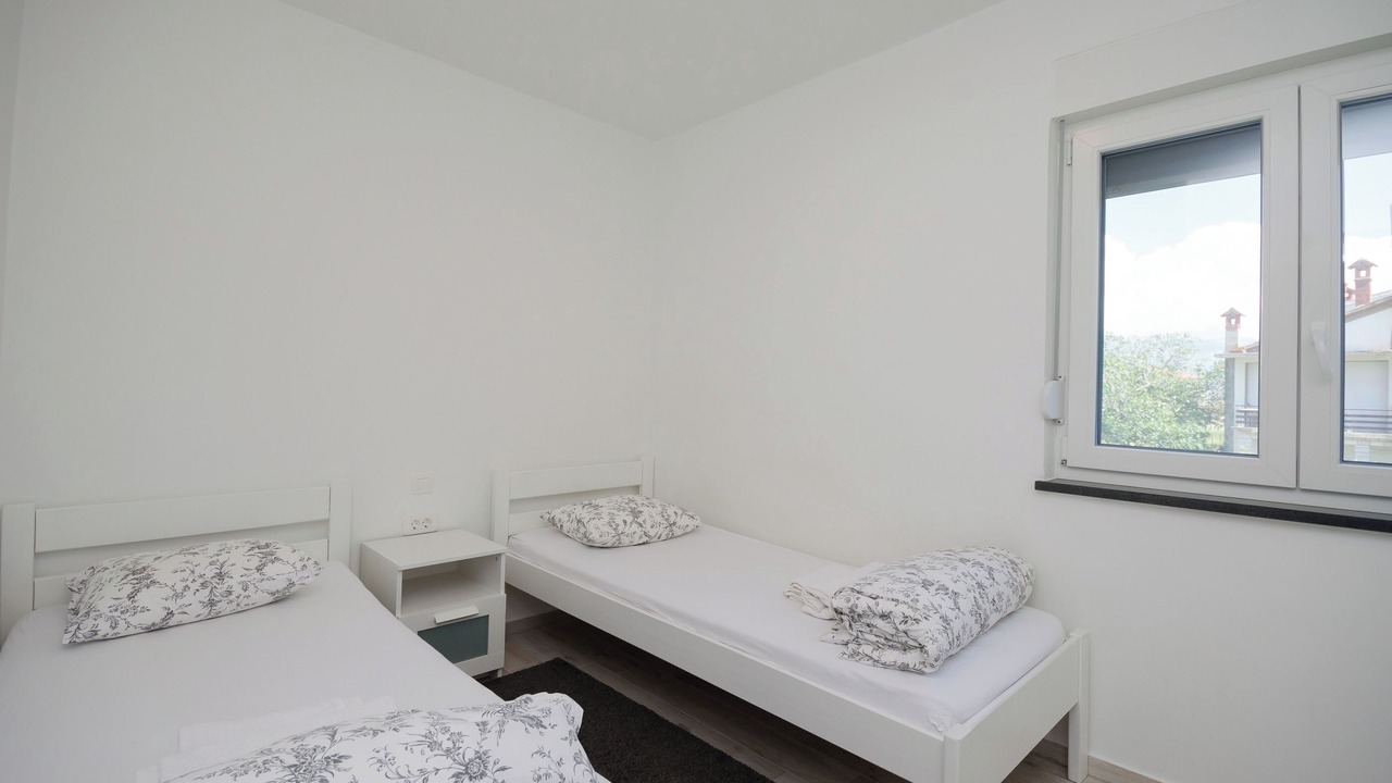 Photo of Bedroom in Rab Town