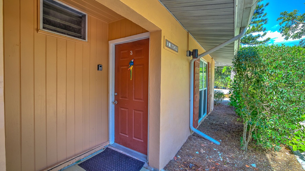 Photo of Outdoor in Sanibel