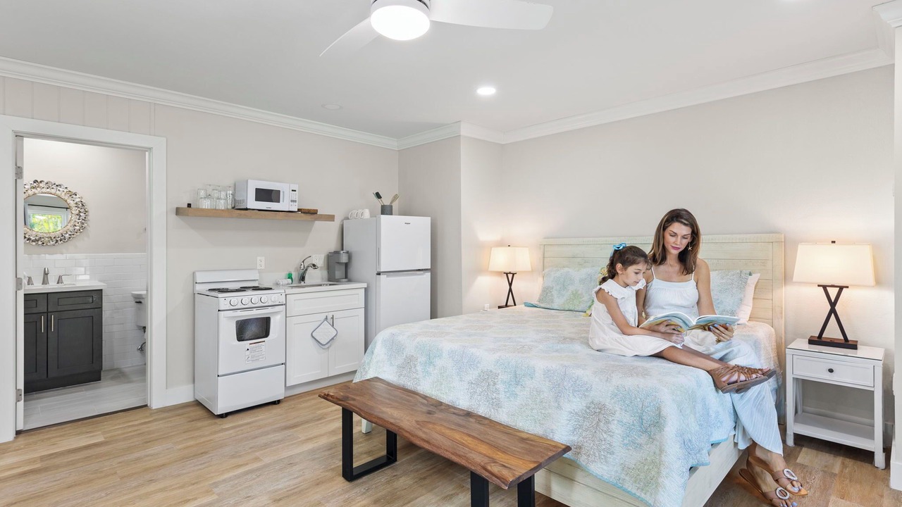 Photo of Bedroom in Sanibel