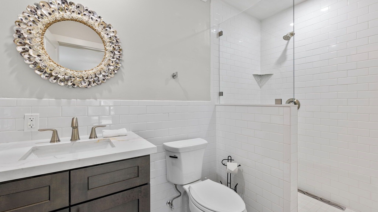 Photo of Bathroom in Sanibel