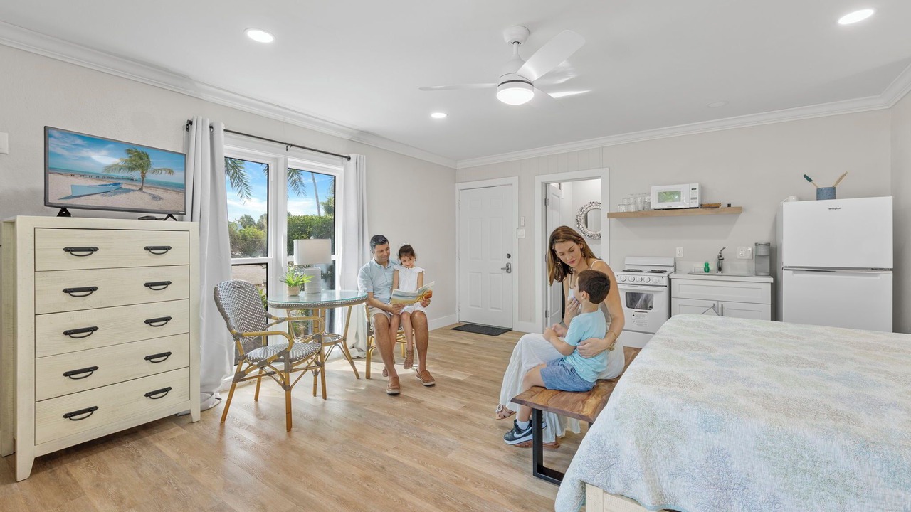 Photo of Bedroom in Sanibel
