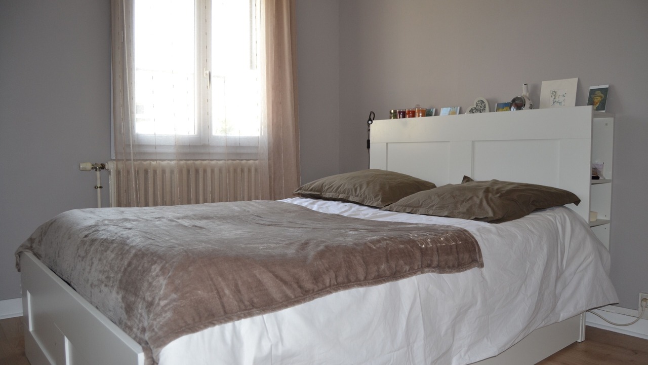 Photo of Bedroom in Pontlieue - Rocade
