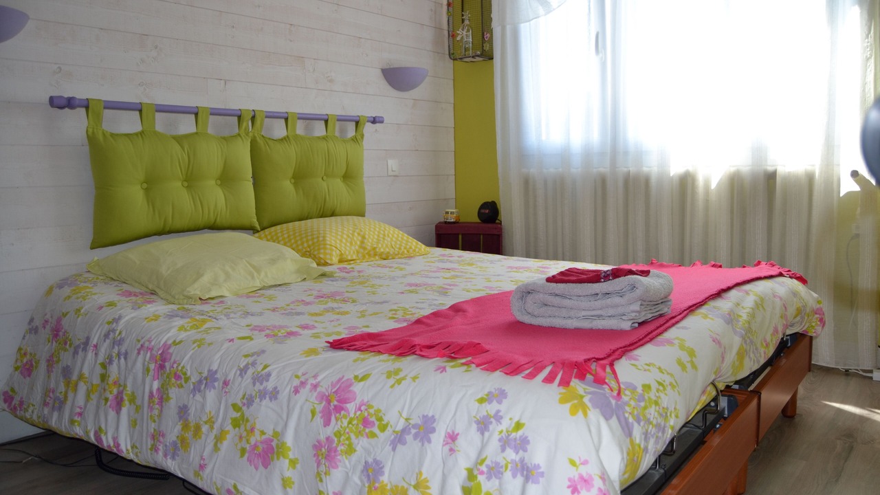 Photo of Bedroom in Pontlieue - Rocade