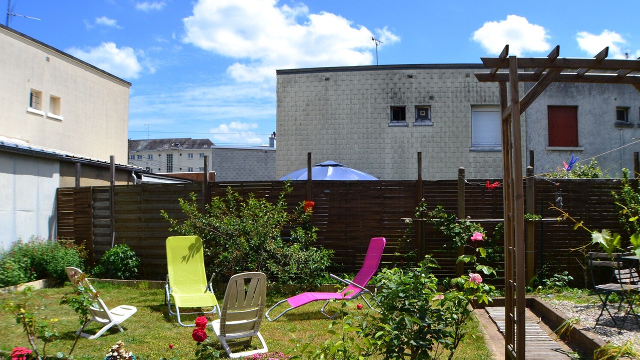 Photo of Outdoor in Pontlieue - Rocade