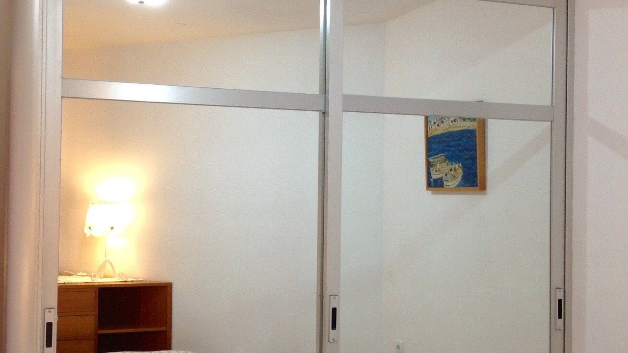 Photo of Bedroom in Cubelles