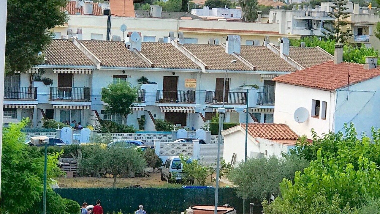 Photo of Outdoor in Cubelles