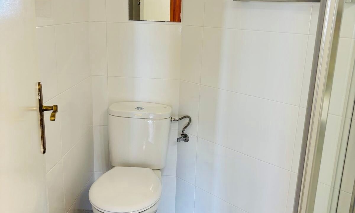 Photo of Bathroom in Cubelles