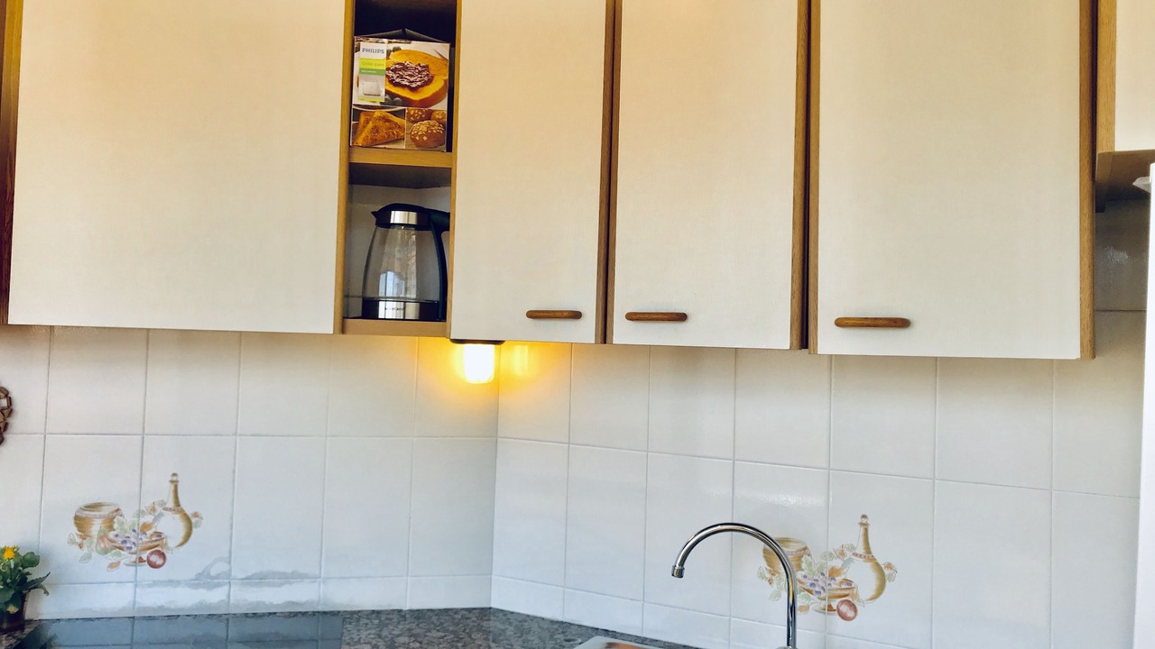 Photo of Kitchen in Cubelles
