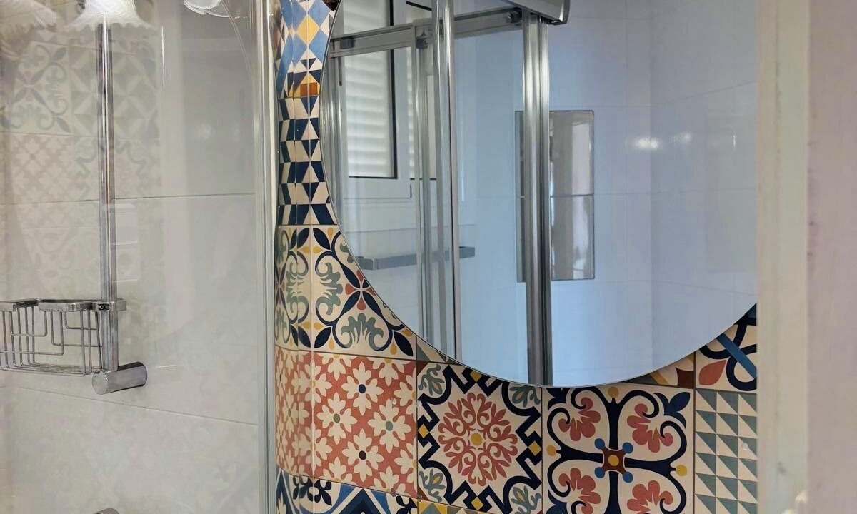 Photo of Bathroom in Cubelles
