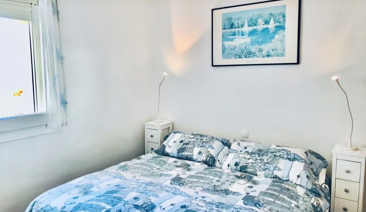 Photo of Bedroom in Cubelles