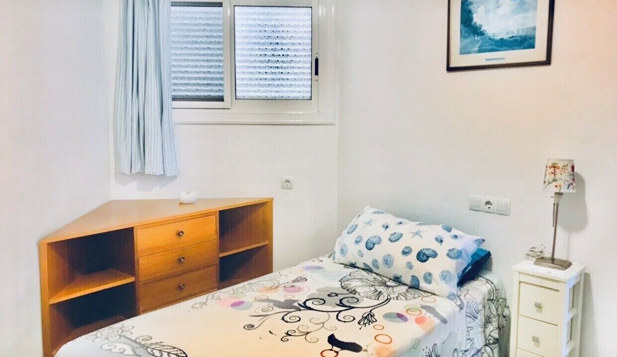 Photo of Bedroom in Cubelles