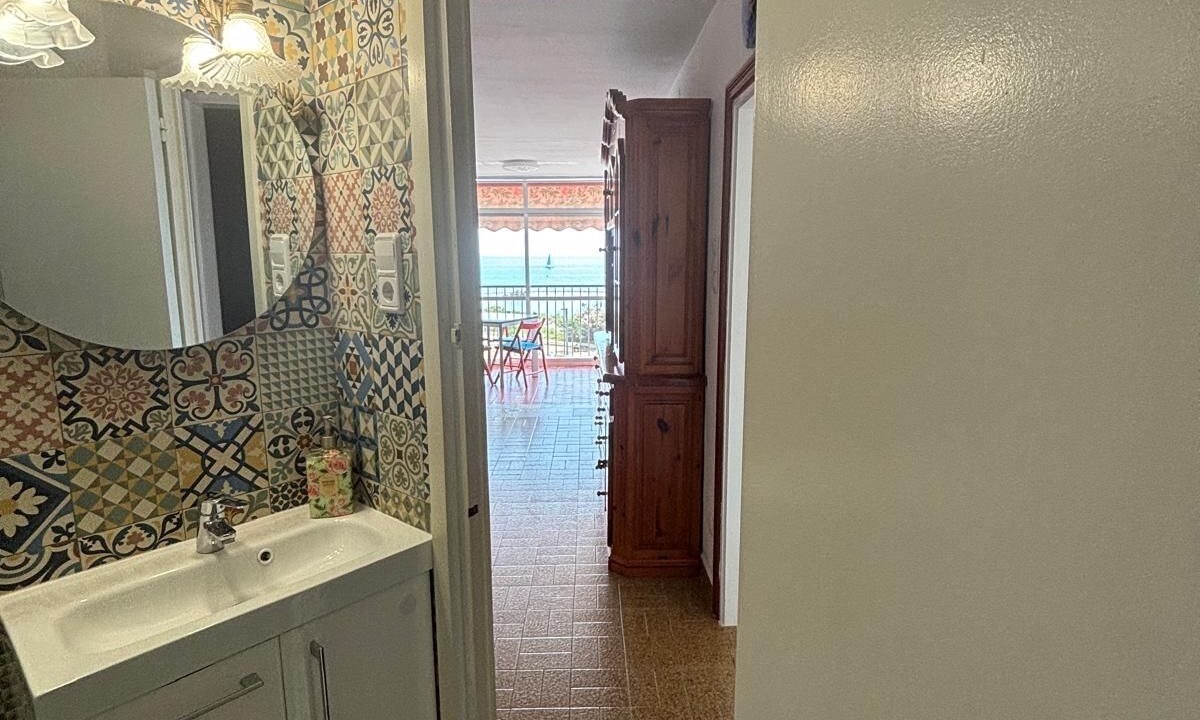 Photo of Bathroom in Cubelles