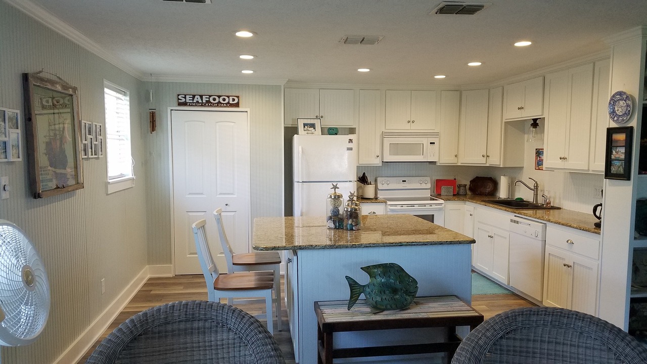 Photo of Kitchen in Rockport
