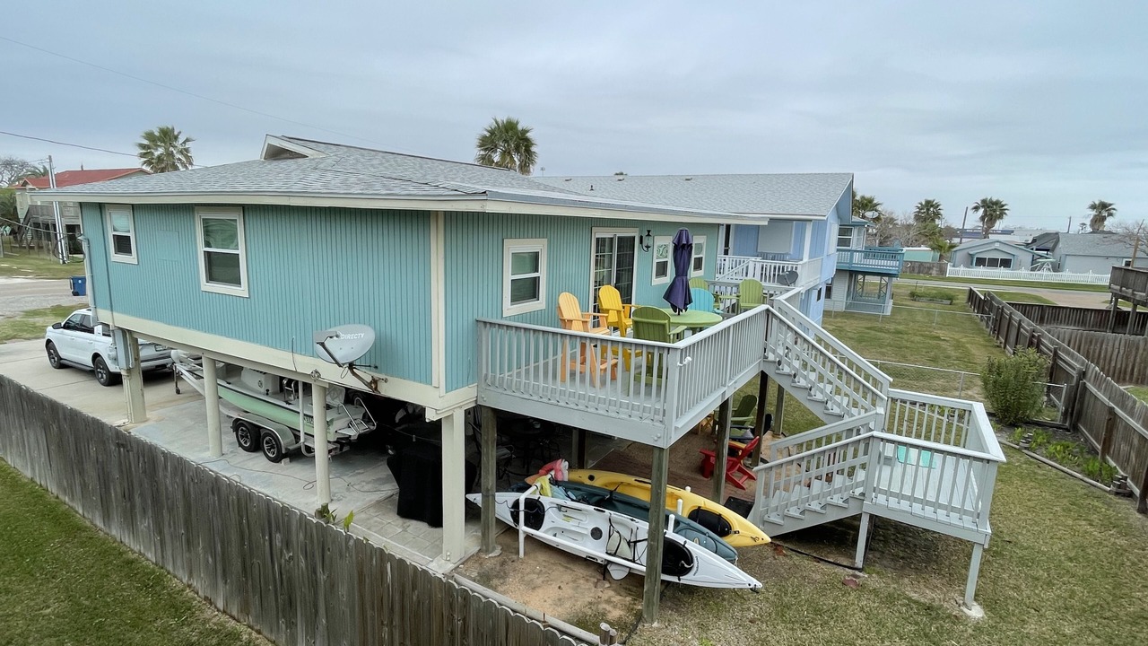 Photo of Outdoor in Rockport