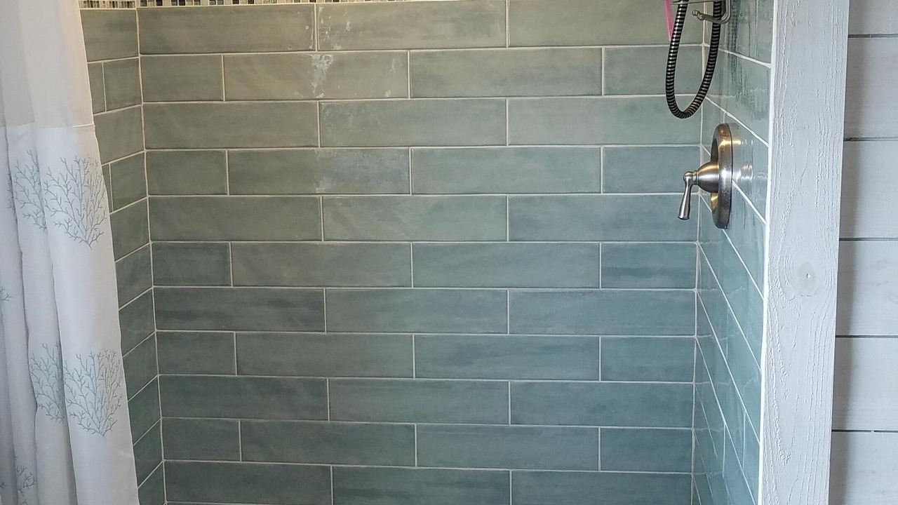Photo of Bathroom in Rockport